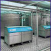 Sterideal UHT processor