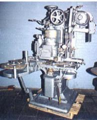 AMERICAN CAN 06 CAN SEAMER, 211 CAN