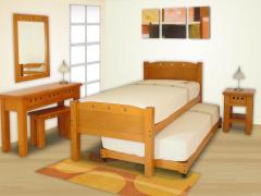Muebles de dormitorios
