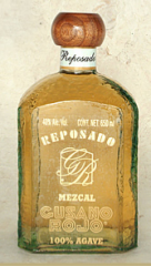 Strong alcoholic drinks
