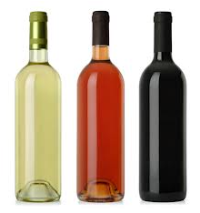 Strong alcoholic drinks