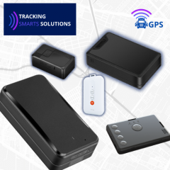 GPS monitoring 